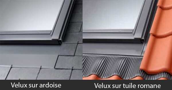 fenetre de toit velux footer