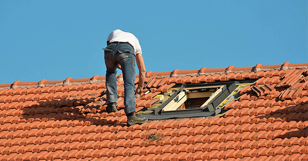 fenetre de toit velux footer